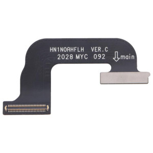 Câble flexible de connecteur d'appareil photo d'origine pour Huawei Mate 40 Pro SH90631347-20
