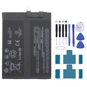 Batterie de remplacement 3000mAh pour ZTE Nubia Red Magic 8 Pro NX729J Li3928T89P8h603285 SH9077517-20