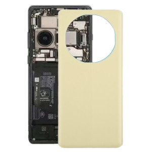 Couvercle arrière de la batterie OEM pour OPPO Find X6 SH84JL457-20