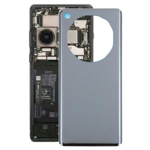 Pour OPPO Find X7 OEM Cache arrière de batterie (noir) SH85BL708-20