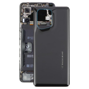 Pour OPPO Find X7 OEM Cache arrière de la batterie SH86BL1742-20