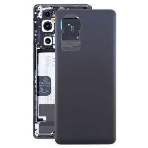 Pour vivo S19 OEM Cache arrière de la batterie (noir) SH90BL1758-20