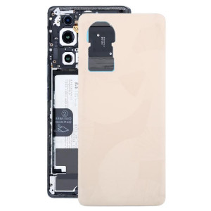 Pour vivo S19 OEM Cache arrière de la batterie (rose) SH90FL310-20