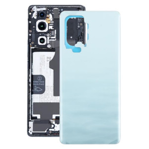Pour vivo S18 OEM Cache arrière de la batterie (vert) SH93GL1389-20