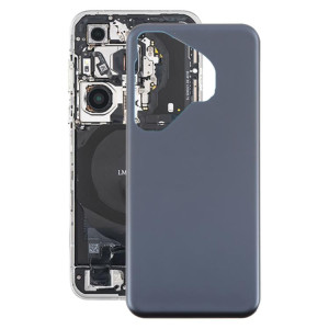 Pour Huawei Pura 70 Pro OEM Cache arrière de batterie (noir) SH96BL103-20