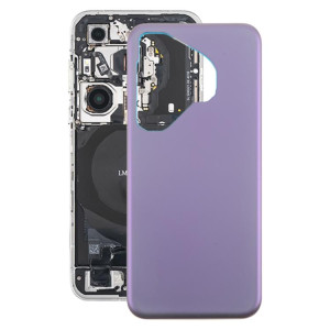 Pour Huawei Pura 70 Pro OEM Cache arrière de la batterie (violet) SH96PL1036-20