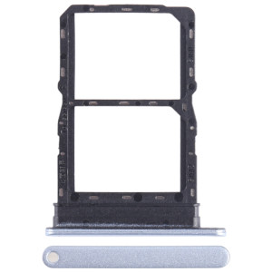 Pour Honor Play 40 Plus SIM + Plateau pour carte SIM (Argent) SH221S452-20