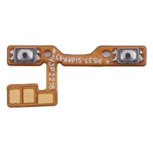 Câble flexible pour bouton de volume pour Lenovo Tab P11 Pro Gen 2 TB132FU SH9247359-20