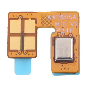 Câble flexible pour microphone Lenovo Xiaoxin Pad Pro 12,7 pouces 2023 TB371FC SH9253578-20