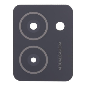 Pour objectif de caméra arrière d'origine HMD Vibe (noir) SH272B829-20