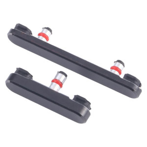 Bouton d'alimentation et bouton de contrôle du volume pour ZTE nubia Red Magic 8 Pro NX729J (gris) SH298H907-20