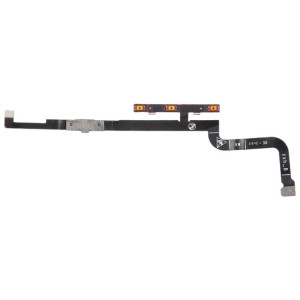 Câble flexible pour bouton d'alimentation et bouton de volume pour ZTE nubia Red Magic 9 Pro NX769J SH9299638-20