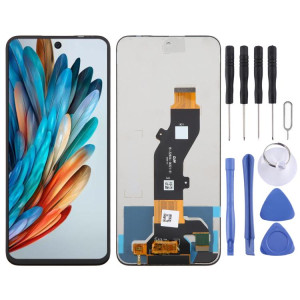 Pour ZTE nubia Music 2 Écran LCD avec numériseur Assemblage complet SH93181029-20