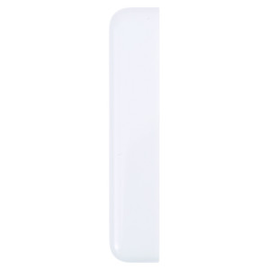 Coque avant supérieure arrière d'origine pour Google Pixel 7 (blanc) SH389W46-20