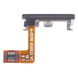 Pour LG K92 câble flexible de capteur d'empreintes digitales d'origine SH93971911-20