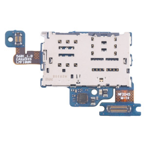 Carte lecteur de carte SIM originale pour LG Wing 5G SH9398428-20