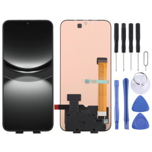 Écran LCD d'origine pour Huawei Nova 12 avec numériseur complet, ne prenant pas en charge l'identification par empreinte digitale SH9404284-20