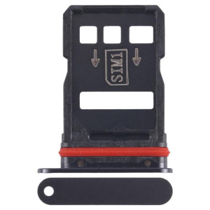 Tiroir pour carte SIM + plateau pour carte SIM (noir) pour ZTE Nubia Red Magic 8 Pro SH416B372-20