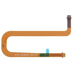 Câble flexible de connecteur d'empreintes digitales pour Huawei MediaPad M5 10 CMR-W09 SH94271533-20