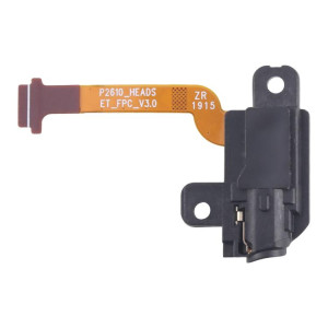 Câble audio flexible pour prise casque Huawei MediaPad M5 Lite 10 BAH2-W09 SH94381809-20
