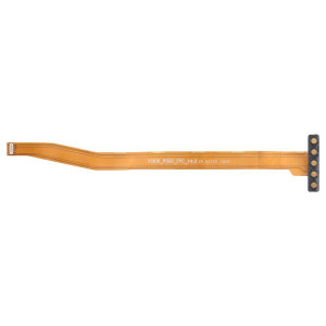 Câble de connexion magnétique flexible pour Huawei MediaPad M5 Lite 10 BAH2-W09 SH9439794-20