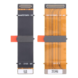 Câble flexible OEM pour axe de rotation Huawei Mate X2 SH94661906-20