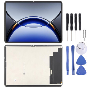 Écran LCD complet avec numériseur pour OPPO Pad 3 Pro SH94921630-20