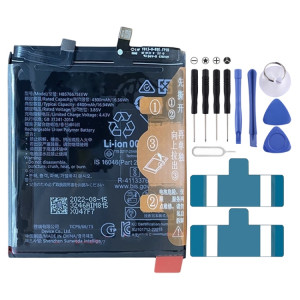 Batterie de remplacement 4400mAh, pour Huawei Mate 40 Pro / Mate 40E Pro / 40 RS Porsche Design NOH-AN50 NOH-AN00 AN01 AL00 HB576675EEW SH95161893-20