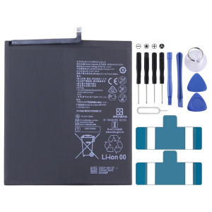 Batterie de remplacement 6000mAh, pour Huawei MediaPad M6 Turbo 8.4 / M6 8.4 VRD-AL09 VRD-AL10 VRD-W10 VRD-W09 HB30A7C1ECW SH9523637-20