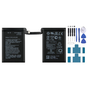 Remplacement de la batterie 6000mAh pour téléphone ASUS ROG 5 / 5s Pro ZS673KS I005DA I005DB C21P2001 SH953152-20