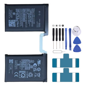 Remplacement de la batterie 6000mAh pour téléphone ASUS ROG 6/6 Pro AI2201_C AI2201_D C21P2101 SH9532272-20