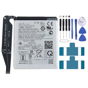 Remplacement de la batterie 4000mAh pour ASUS Zenfone 8 ZS590KS / 8 mini / 8 5G C11P2003 SH9536136-20