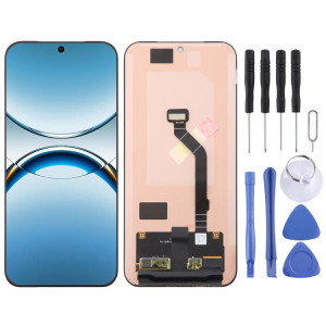 Écran LCD AMOLED d'origine pour OPPO Find X8 avec numériseur complet SH9563593-20