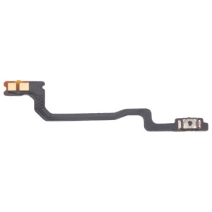 Pour le câble flexible du bouton d'alimentation OPPO Realme 9i RMX3491 SH96011083-20