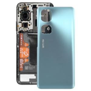 Pour le couvercle arrière de la batterie Honor 90 Pro (vert) SH12GL359-20