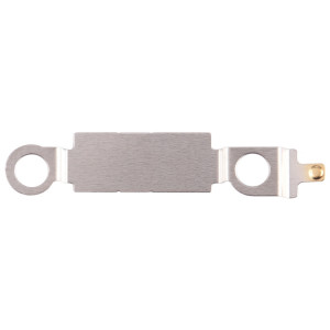 Pour Google Pixel 6 / 6 Pro Couverture de feuille de fer de port de chargement d'origine SH96151229-20