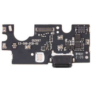 Board de port de chargement pour l'armure électrique Ulefone 14 SH9631833-20