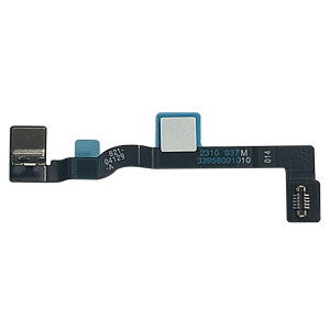 821-03871-02A câble de veille du capteur d'angle de couverture d'écran LCD pour MacBook Air Retina 13.6 M2 A2681 2022 EMC4074 SH9642228-20
