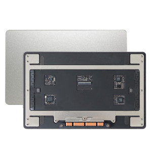 Pavé tactile pour MacBook Pro 16 M2 A2780 2023 EMC8103 (Argent) SH651S454-20