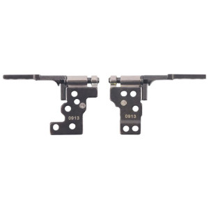 1 paire de supports de charnière LCD pour Microsoft Surface Laptop Go 1943 SH96971242-20