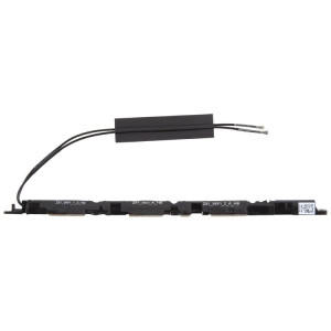 Câble flexible de signal d'antenne Wi-Fi pour ordinateur portable Microsoft Surface Go 1943 SH9698306-20