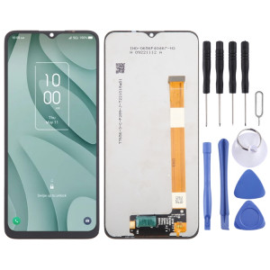 Pour écran LCD TCL40 XE 5G avec numériseur, assemblage complet SH9709971-20