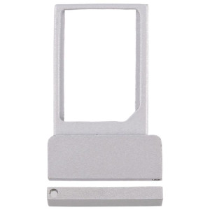 Plateau de carte SIM pour Microsoft Surface Pro 7+ LTE (argent) SH723S1632-20