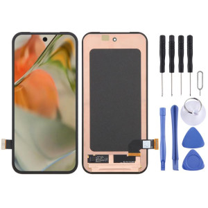 Écran LCD secondaire OLED avec numériseur complet pour Google Pixel 9 Pro Fold GGH2X GC15S SH972553-20