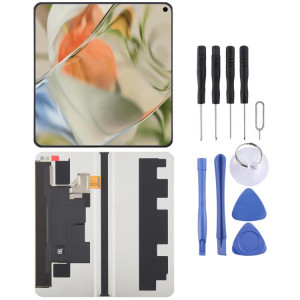 Écran LCD AMOLED complet pour Google Pixel 9 Pro Fold GGH2X GC15S SH97261472-20