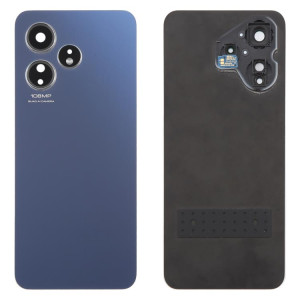 Coque arrière en verre pour Boost Celero 5G 2024 SH34LL436-20