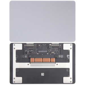 Pavé tactile pour MacBook Air M2 13 2022 A2681 (gris) SH742H539-20