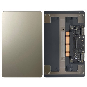 Pavé tactile pour MacBook Air M2 13 2022 A2681 (Or) SH742J1317-20