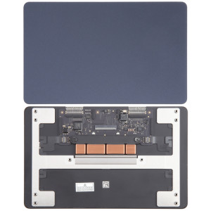 Pavé tactile pour MacBook Air M2 13 2022 A2681 (Bleu) SH742L719-20
