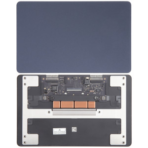 Pavé tactile pour MacBook Air M2 13 2022 A2681 (Bleu) SH742L719-20